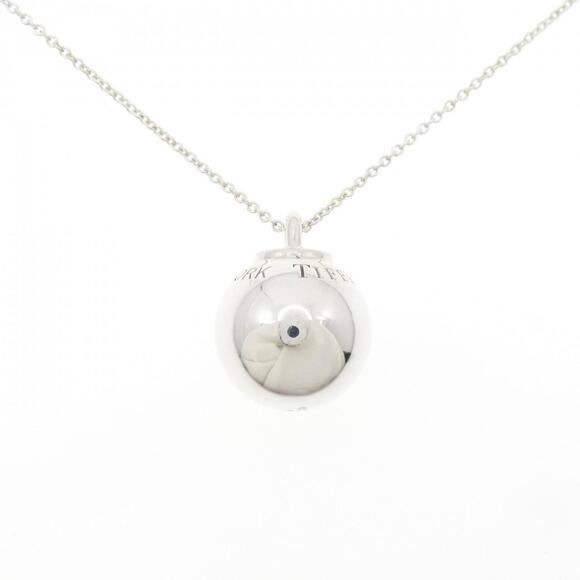 TIFFANY Silver Necklace